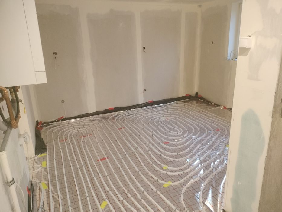 Hydraulik Instalacje