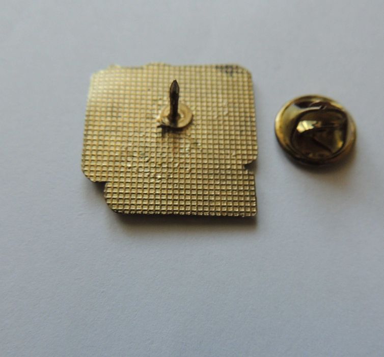 komplet pinów Roland Garros