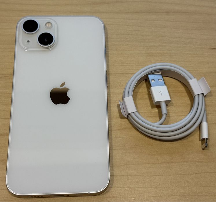 Apple iPhone 13 512gb, new, neverlock