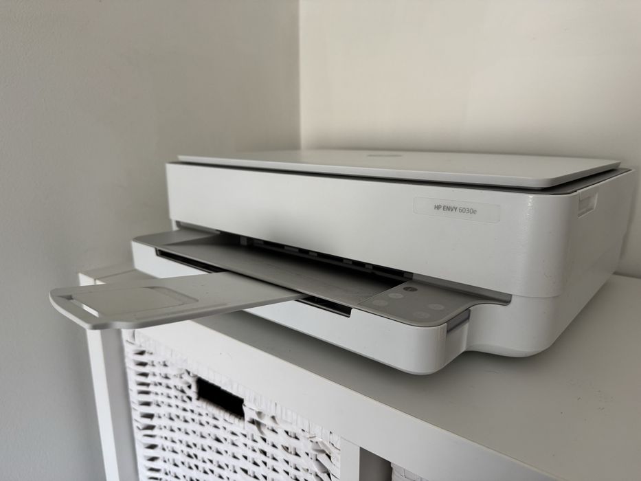 HP Envy 6030e Printer440670632921026562