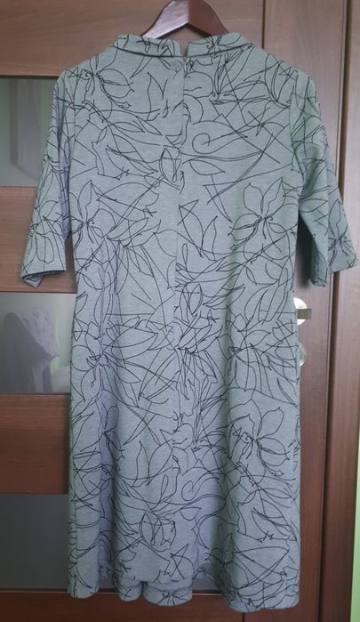 Sukienka Quiosque r.38, sukienka dżersejowa