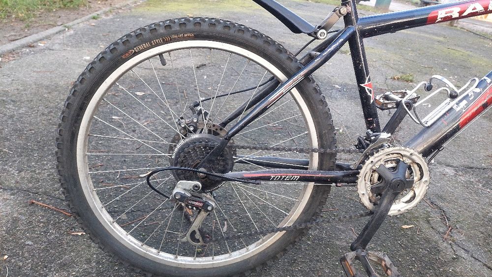 Продам велосіпед