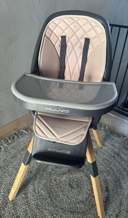 Krzeselko Muuvo Choc 2