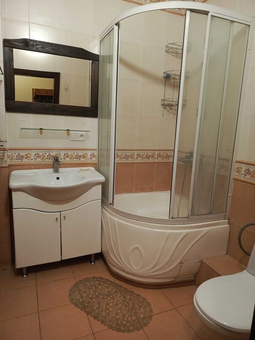 Оренда будинку Пуща-Водиця