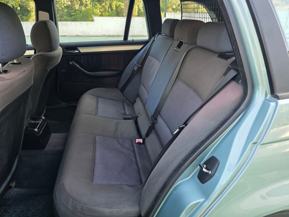 BMW 320D SPORT 150CV Aceito Retoma