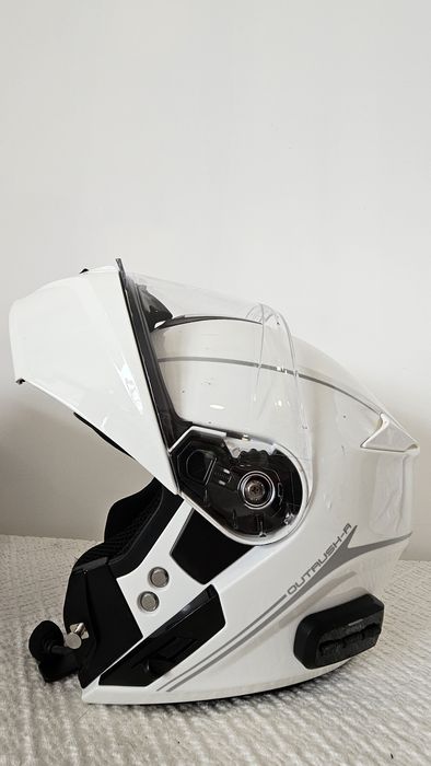 Capacete SENA OUTRUSH-R 2024