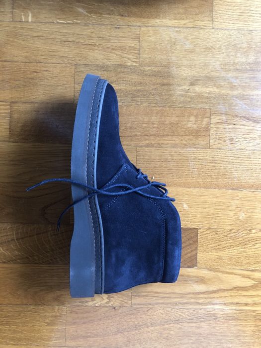 Botas Pedro del Hierro