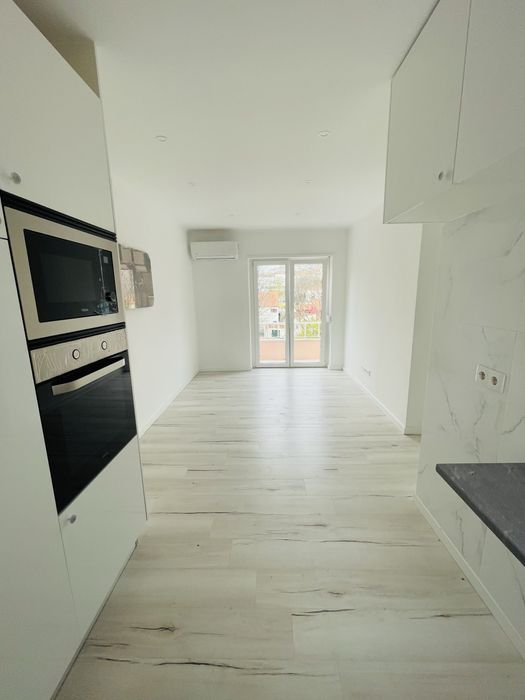 Remodelação de Apartamentos