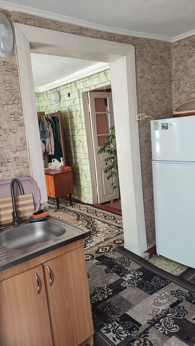 Продам дом пгт Ивановка