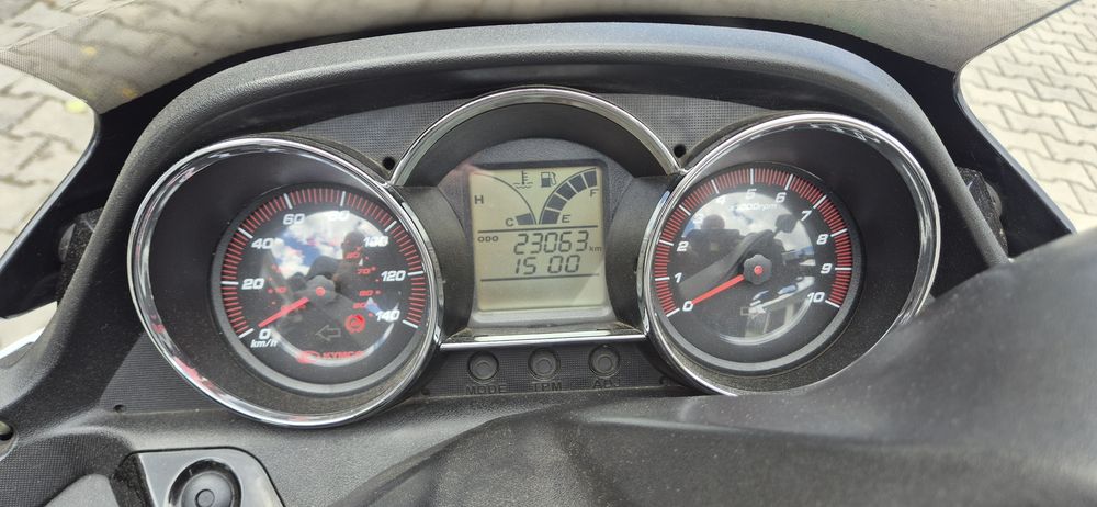 Kymco