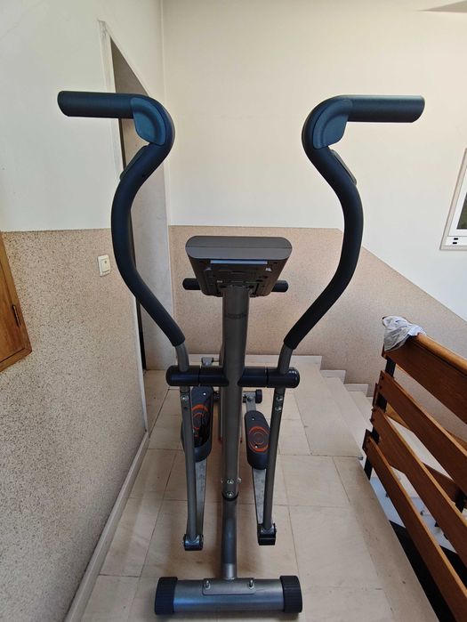 Bicicleta Elíptica Domyos VE 570