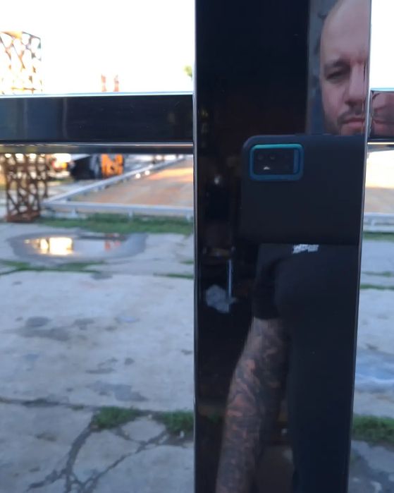 Полировка металла