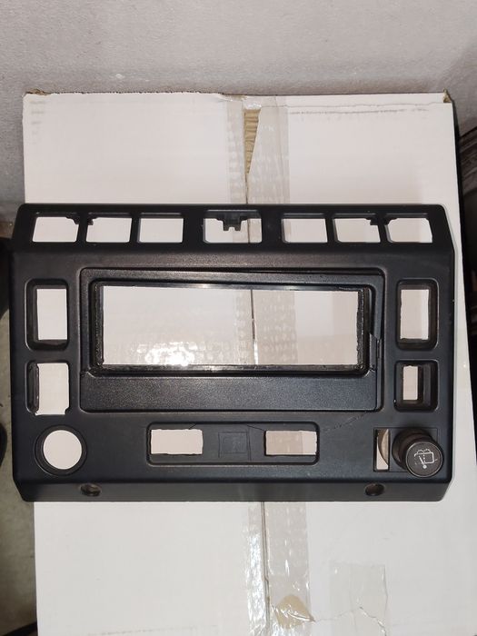 Painel Frontal Defender TD5 original