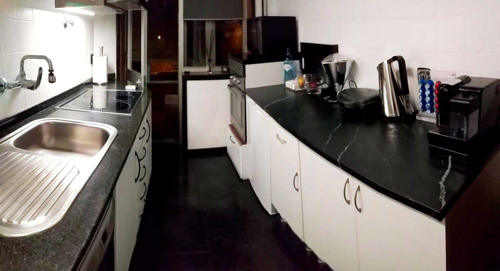 Apartamento T1+1 Matosinhos