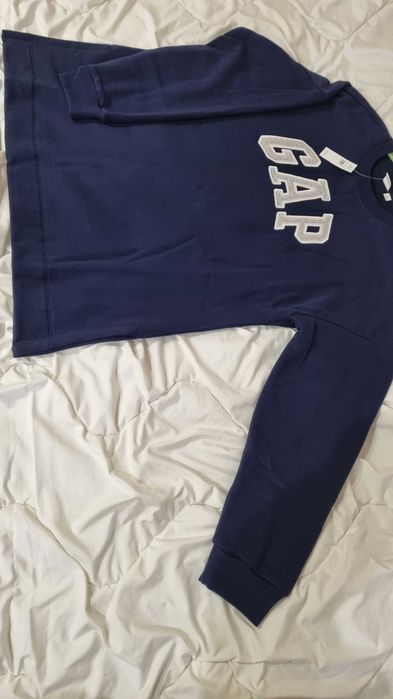 Свитшот GAP р.L-XL