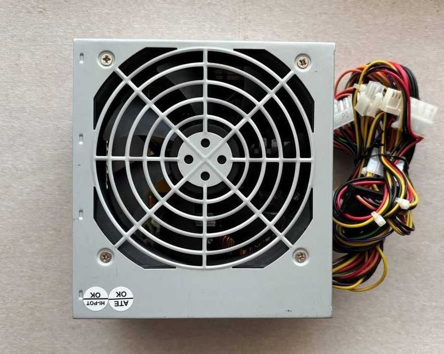 Блок живлення Q-Dion 400W