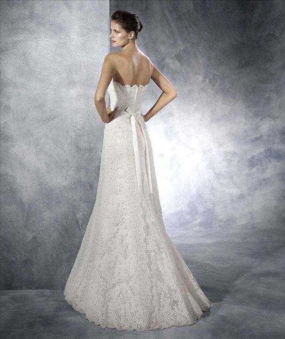 Vendo Vestido de noiva