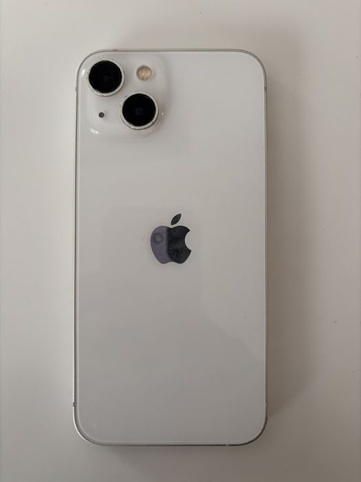 Iphone 13 em 2°mão