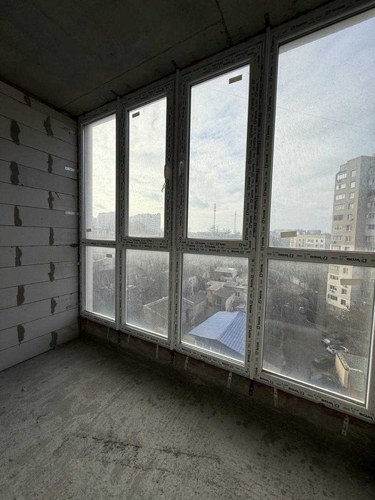 1-room apartment apartment by the address st. Kulikovo pole pl Oktyabrskoy revolyutsii pl (area 41,5 m²) - Atlanta.ua - photo 2