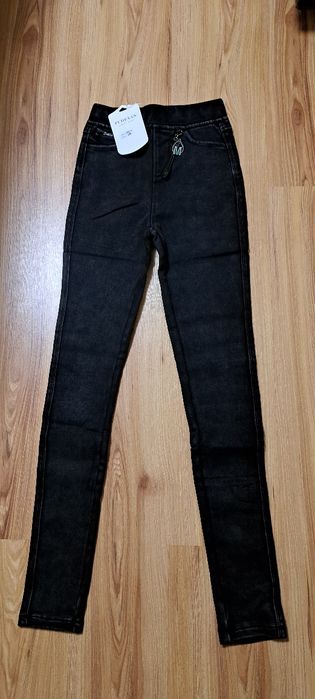 Утеплені  лосини