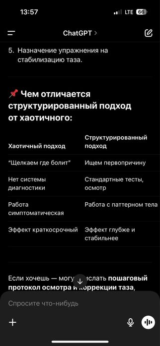 Костоправ.Остеопат.Мануальная терапия.