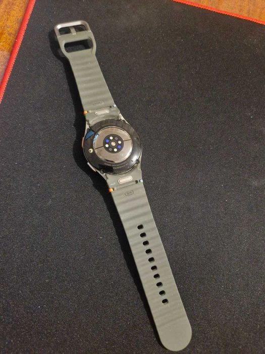 Продам galaxy watch 7 40mm