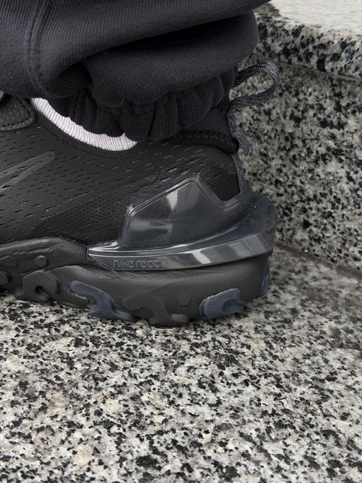 Кросівки Nike React Vision, оригінал