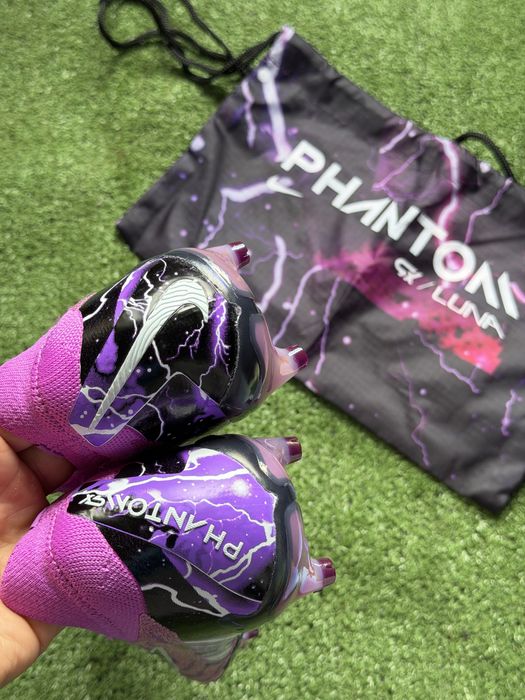 Chuteiras nike phantom GX elite