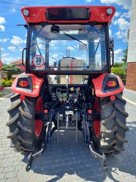 Ciągnik Zetor Major CL 80 CENA BRUTTO !!!