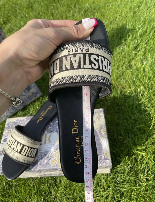 Klapki Nowe Kristian Dio