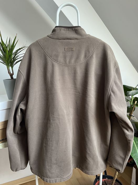Seeland polar jacket kurtka bluza męska XXL myśliwsk