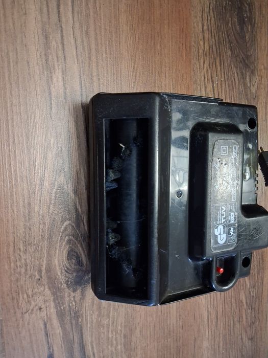 Rainbow Elektroszczotka Rainbowmate RM-1, sprawna