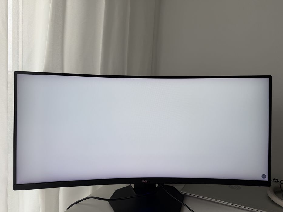 Dell S3422DWG – monitor ultrapanoramiczny 34”
