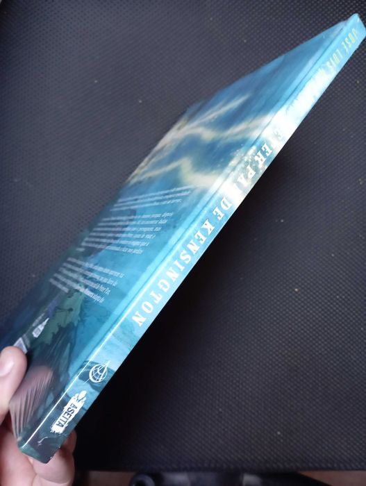 Peter Pan de Kensigton