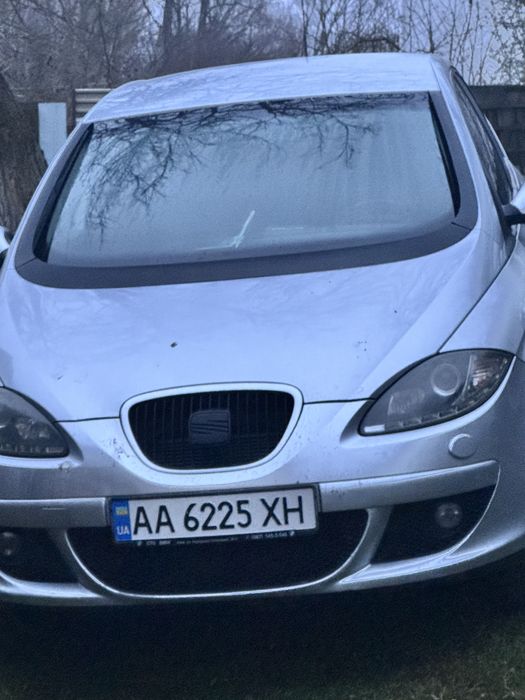 Продам Seat Toledo 2006