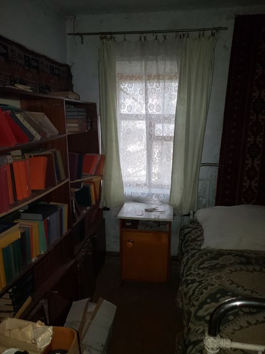 Продам дом с.Марьевка