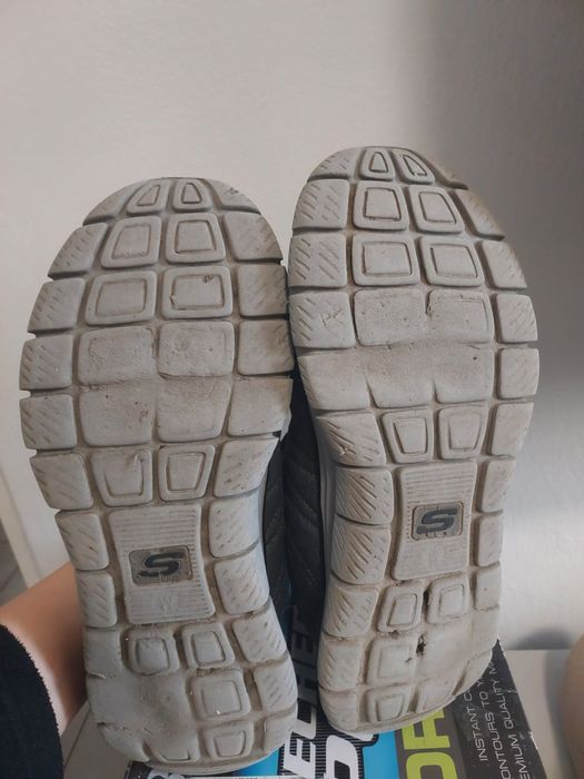 Кросівки Skechers чоловічі