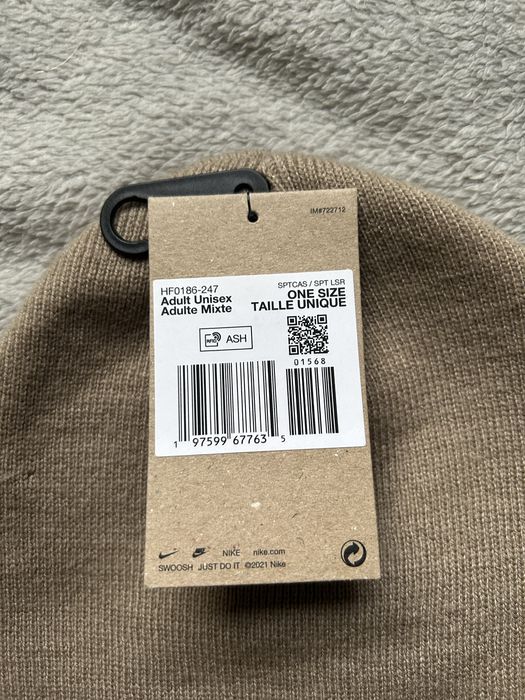 Czapka Nike Unisex