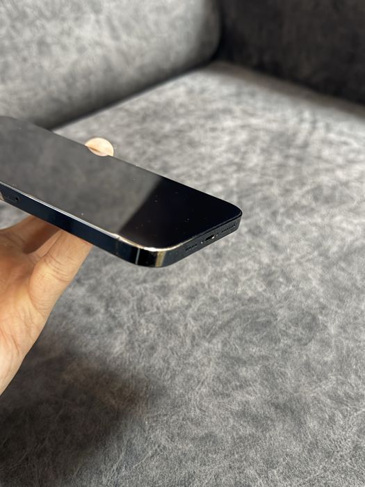 Iphone 12 pro max. 128 GB