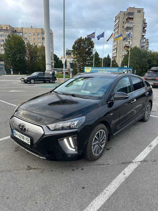 Авто під ВИКУП! Hyundai Ionic