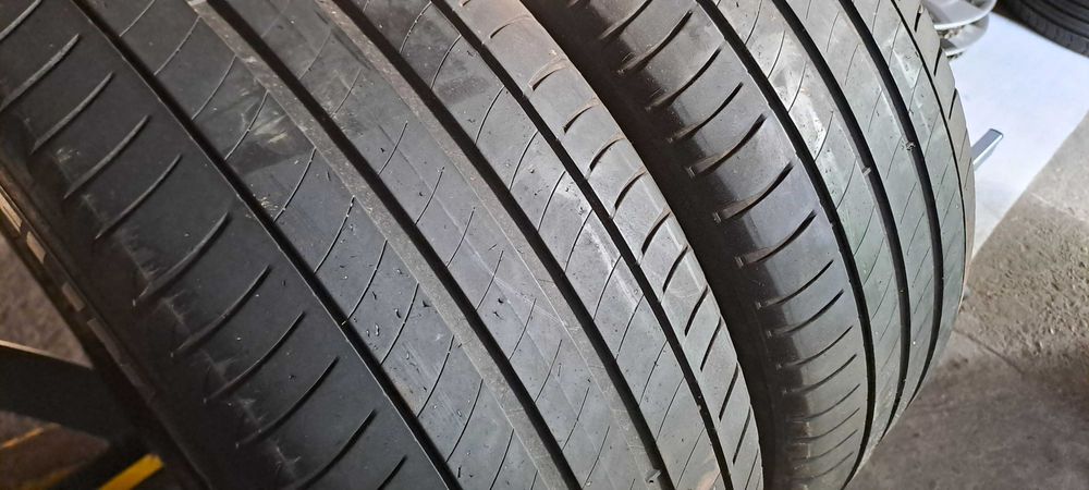 2x Michelin 225/55/16 95W Primacy 3 Opony letnie