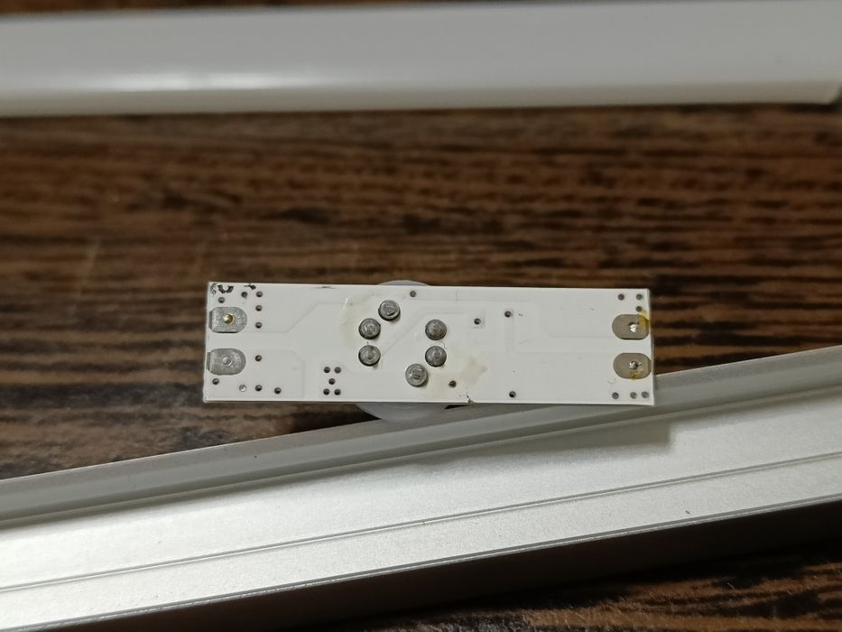 Инфракрасный датчик движения, PIR для светодиодных лент