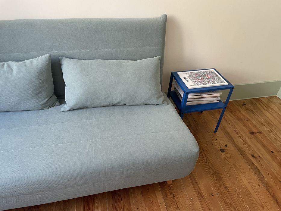 Sofá Clic Clac Maisons du Monde