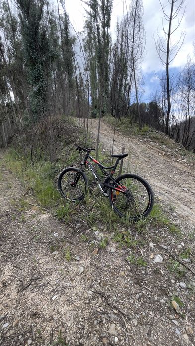Bicicleta Rockrider 520 S