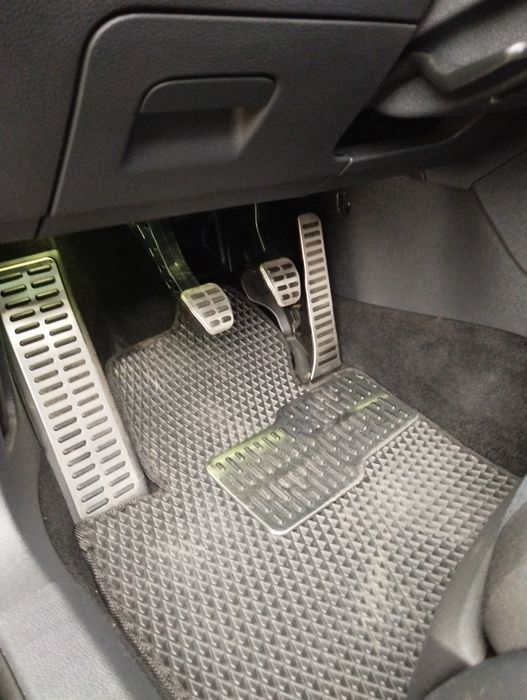 VW Golf 2.0 tdi Variant 2011p.