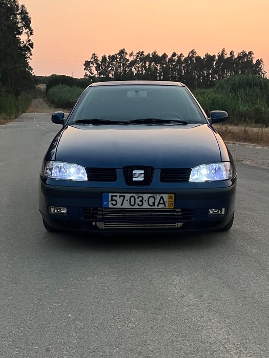 Seat ibiza 6k2 sport vp110