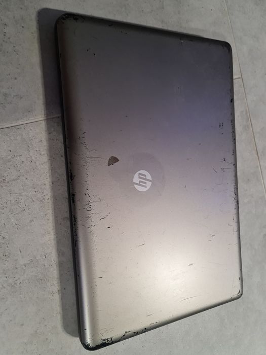 Laptop HP 630 bardzo dobry stan polecam