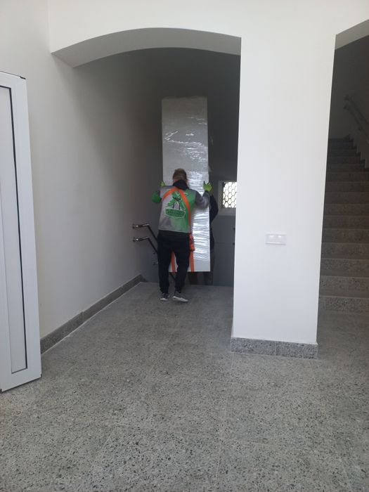 Вантажники + Авто Під Ваш Вантаж  Львів Підйом Матеріалу/Важкогабариту