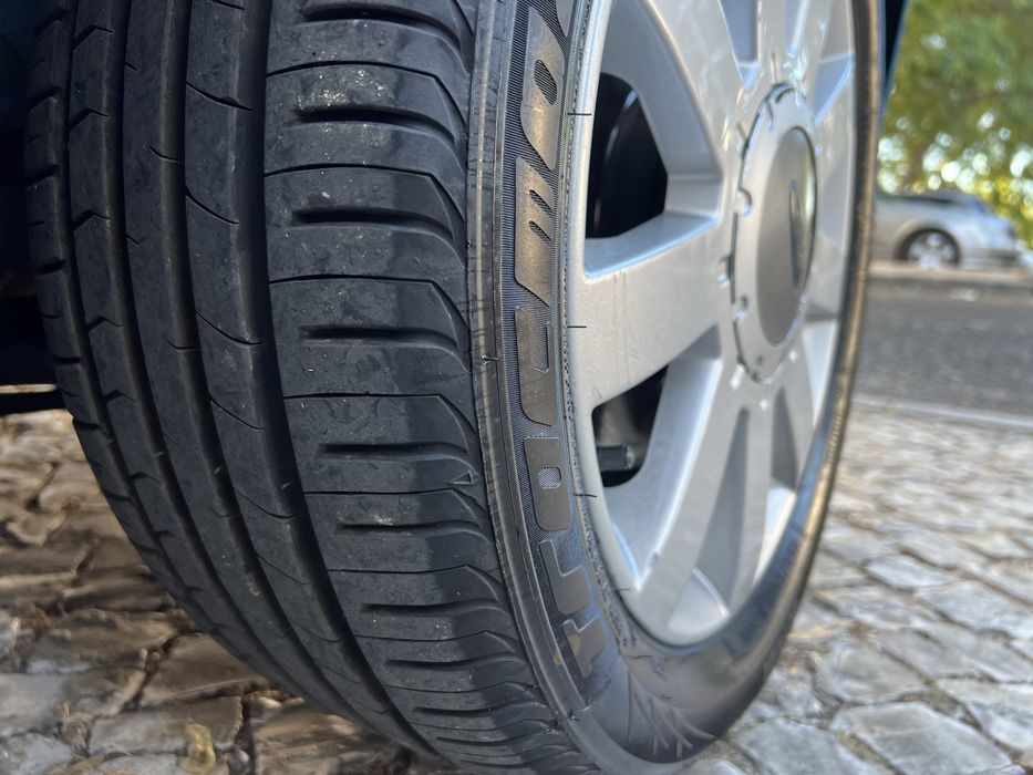 Ford Fiesta — fotografia 5