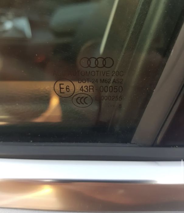 Продажа Audi Q7 Premium Plus